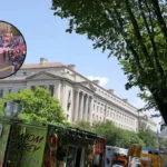 Freedom 250 National Memorial Day Parade 2026 in Washington DC
