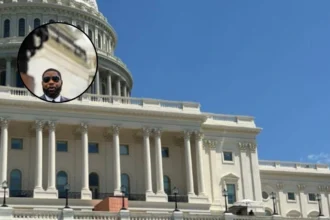 GOP Lawmakers Eye Governors’ Races Amid Gridlock Washington 2026