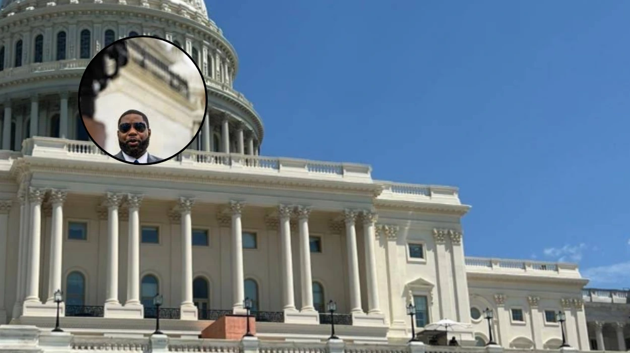 GOP Lawmakers Eye Governors’ Races Amid Gridlock Washington 2026