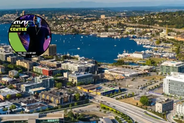 Generations Unite for Soul, Jazz, and Hip-Hop: Seattle 2026