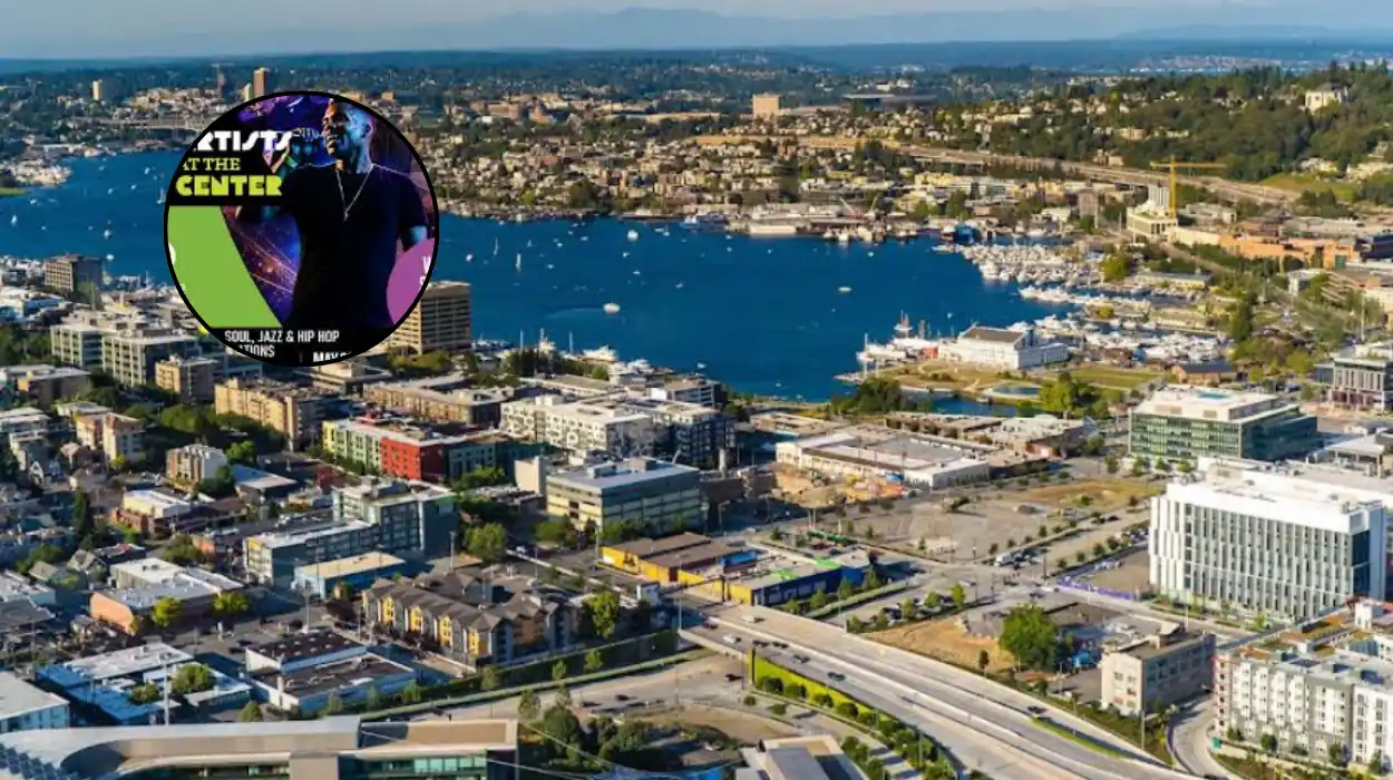 Generations Unite for Soul, Jazz, and Hip-Hop: Seattle 2026