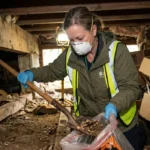 Hantavirus Symptoms in Washington: Risks & Prevention