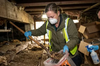 Hantavirus Symptoms in Washington: Risks & Prevention
