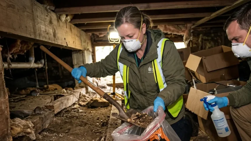 Hantavirus Symptoms in Washington: Risks & Prevention