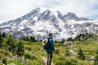 Hidden Gems in Mount Rainier National Park You Must See