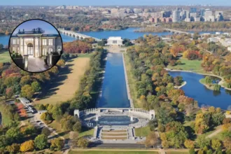 Historic Washington Ambassador Residences Unveiled: D.C. 2026
