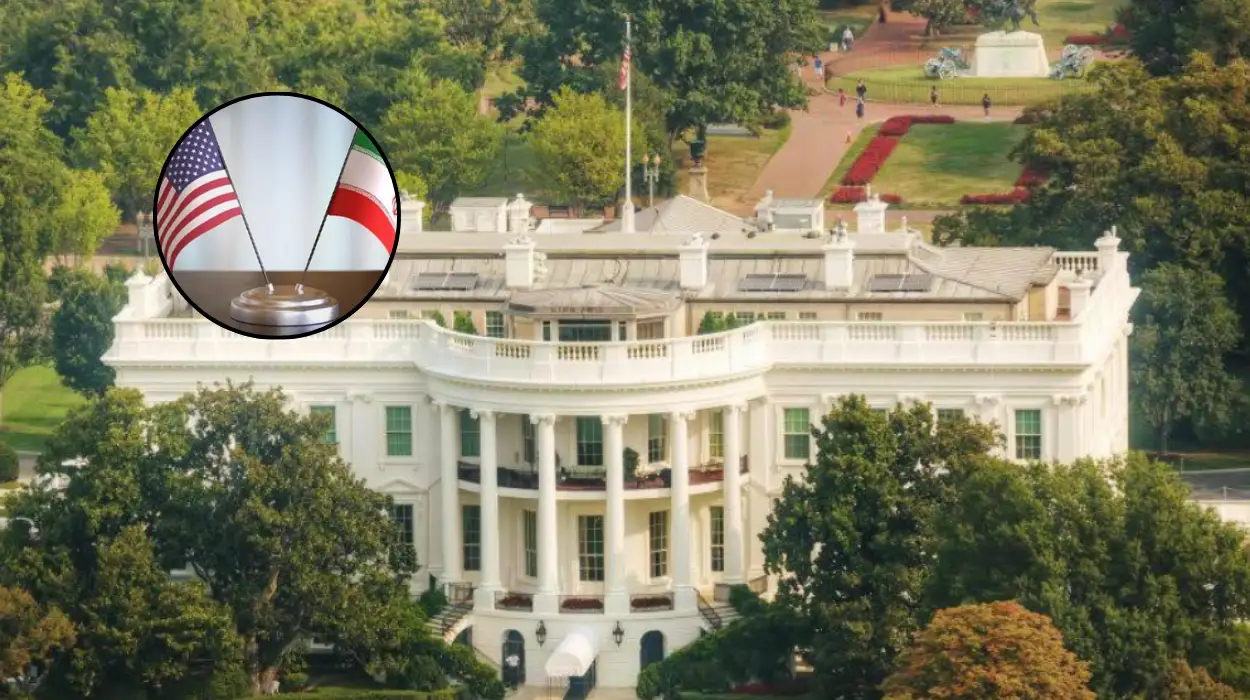 Iran–US–Pakistan Draft Deal Pending Approval, 2026