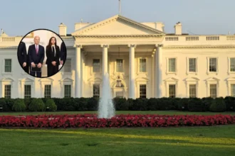 Israel and Lebanon Hold Direct Talks in Washington 2026