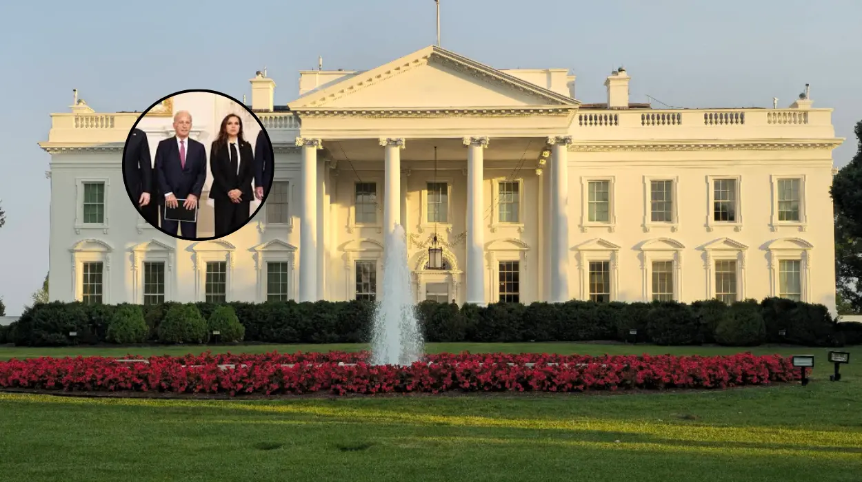 Israel and Lebanon Hold Direct Talks in Washington 2026