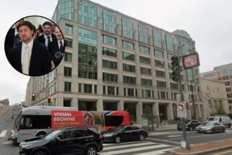 Lutnick Faces Epstein Probe Interview in Washington D.C. 2026