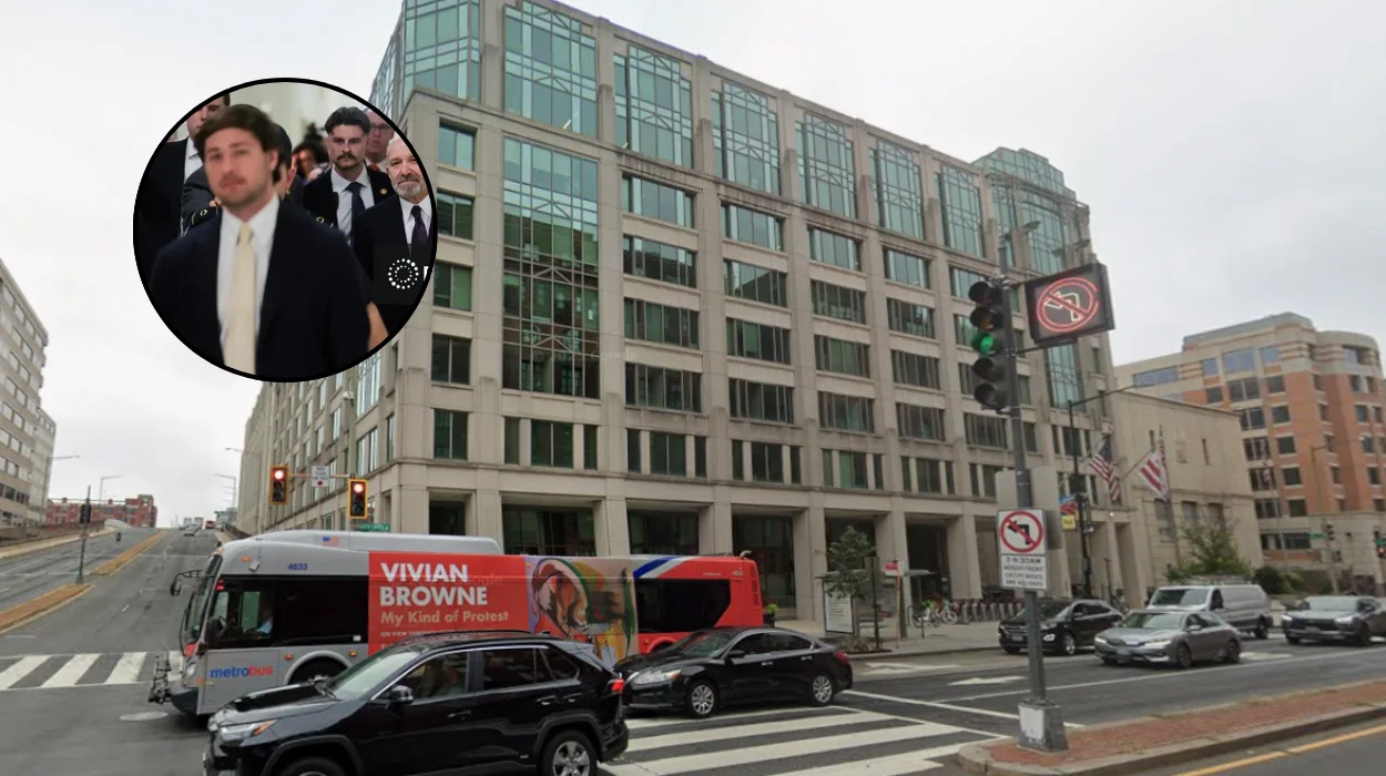 Lutnick Faces Epstein Probe Interview in Washington D.C. 2026