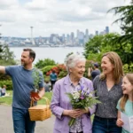 Mother's Day in Washington: History, Traditions & Celebrations