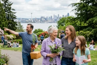 Mother's Day in Washington: History, Traditions & Celebrations