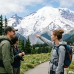 Mount Rainier Day Trip from Seattle: Complete Itinerary Guide