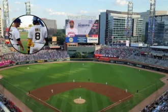 Nationals vs Braves TV Guide, Start Time, Streaming Atlanta 2026