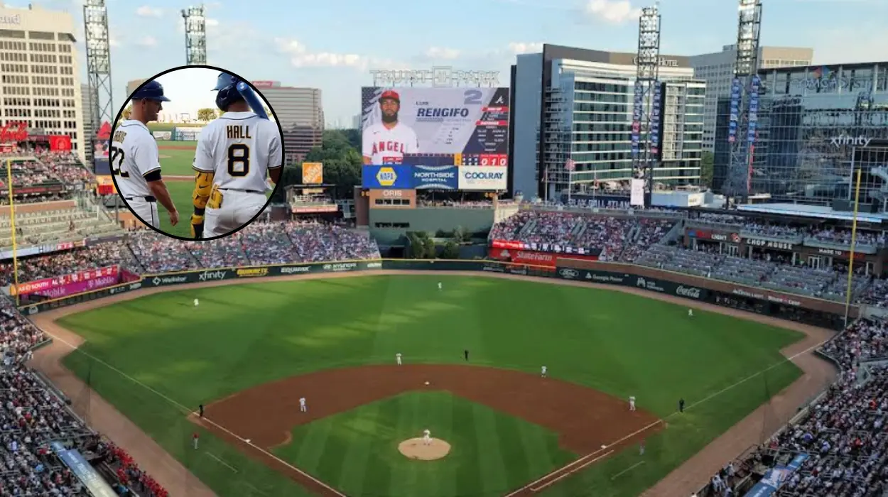 Nationals vs Braves TV Guide, Start Time, Streaming Atlanta 2026