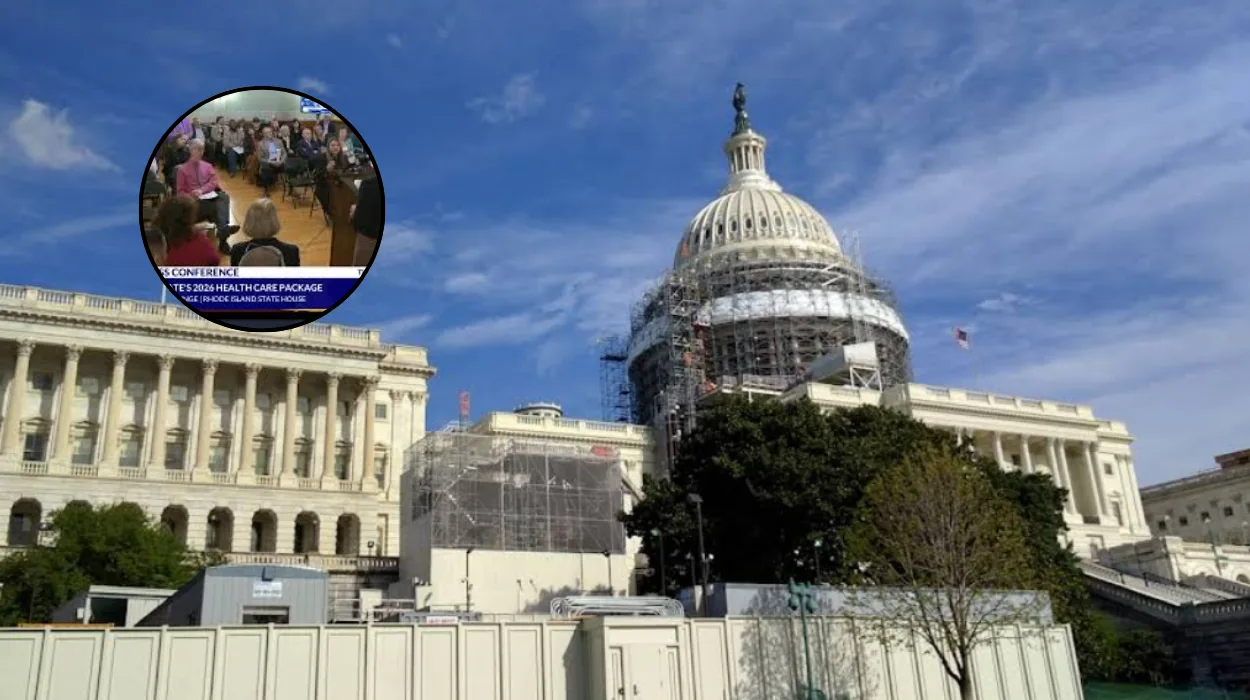 New Medical Governance Laws Protect Physician Autonomy: Washington to Rhode Island 2026