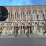 Police Hunt Suspect in UW Student Murder (Seattle, 2026)