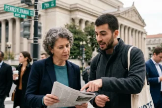 Politics in the United States: A Complete Guide for Washington‑Area Readers