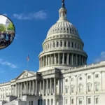 Rabbis and Pastors Unite on Capitol Hill for Israel 2026 Washington