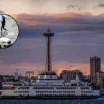 Rain, Thunderstorms and Cooler Temps Forecast for Washington — 2026