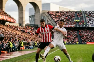 Real Madrid vs Athletic Bilbao: The History, Culture, and Modern Impact