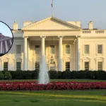Republicans Drop White House and Trump Security Funding, Washington 2026