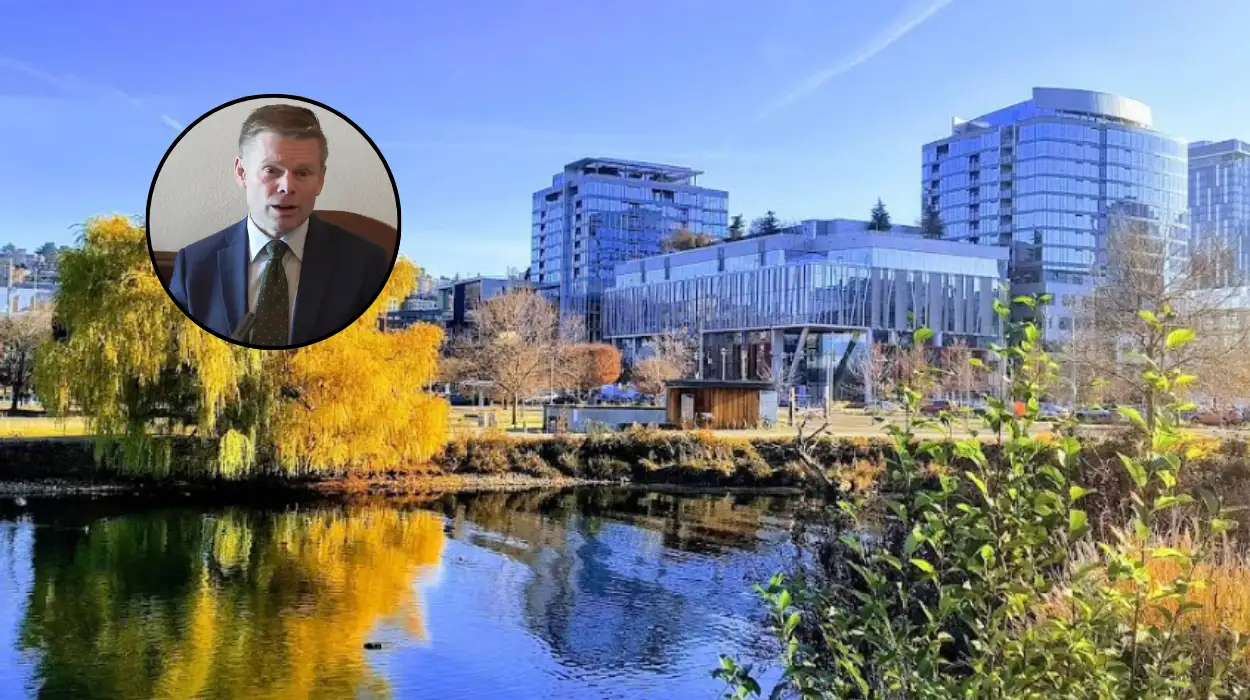 Seattle Democrat Dismisses Wealth Exodus Over New Millionaire Tax Seattle 2026