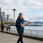 Seattle Downtown Walking Guide: Top Attractions in One Day