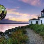 Seattle Firefighters Rescue at Discovery Park Embankment, Seattle 2026