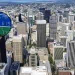 Seattle Gas Prices Hit Record High in Seattle 2026