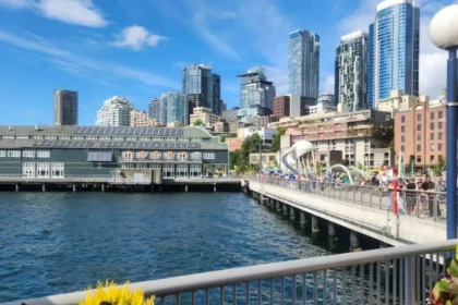 Seattle Great Wheel Ride Guide: Tickets, Views, Timings, Accessibility, Tips, and Packages