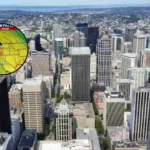 Seattle Record Highs: Warm Weekend Forecast 2026