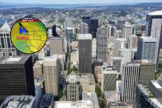 Seattle Record Highs: Warm Weekend Forecast 2026
