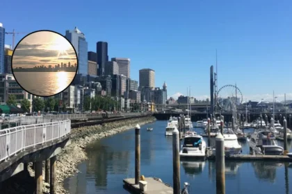 Seattle Soaring Temps Hit 80s with Risks (Western Washington, 2026)