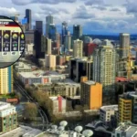 Seattle Sunnier Week: 70s Monday, 80s Tuesday South King Seattle, 2026