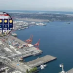 Seattle Weather Facing Warming Trend Ahead of Sunday Showers Seattle 2026