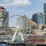 Seattle Weather: Morning Clouds, Afternoon Sunbreaks Wednesday 2026