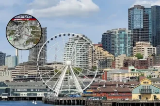 Seattle Weather: Morning Clouds, Afternoon Sunbreaks Wednesday 2026