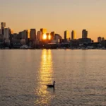 Seattle Weekend Weather: Cool, Wet Start with Storms 2026 Seattle