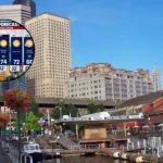 Seattle weather update: Mostly cloudy Tuesday, highs in the 60s 2026