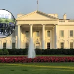 Secret Service Shooting Near White House in Washington D.C. 2026