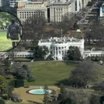 Secret Service Shoots Armed Man Near White House, Washington DC 2026