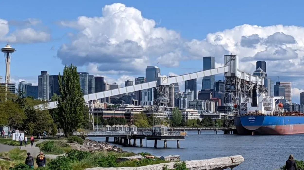 Space Needle Seattle Guide: Best Views, Ticket Tips, and Visitor Essentials