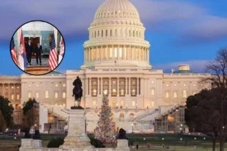 Starovic Advocates for Serbia-US Strategic Dialogue in Washington 2026