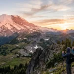 Sunrise Mount Rainier Guide: Best Scenic Spots Explained