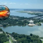 Super El Niño Could Bring Extreme Weather to Washington DC 2026