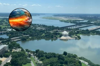 Super El Niño Could Bring Extreme Weather to Washington DC 2026