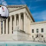 Supreme Court Revisits Native American Voting Rights Case Washington DC 2026