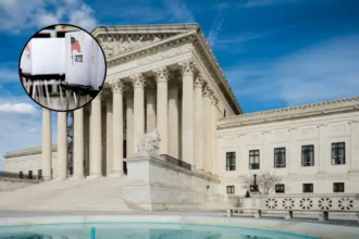 Supreme Court Revisits Native American Voting Rights Case Washington DC 2026